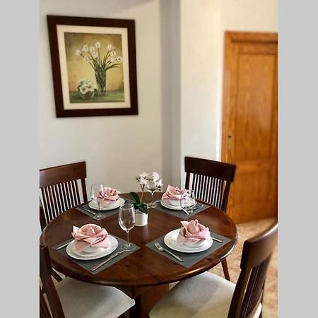 Apartamente Gil Vallejos Torrevieja Exterior foto