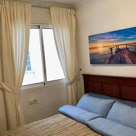 Apartamente Gil Vallejos Torrevieja Exterior foto