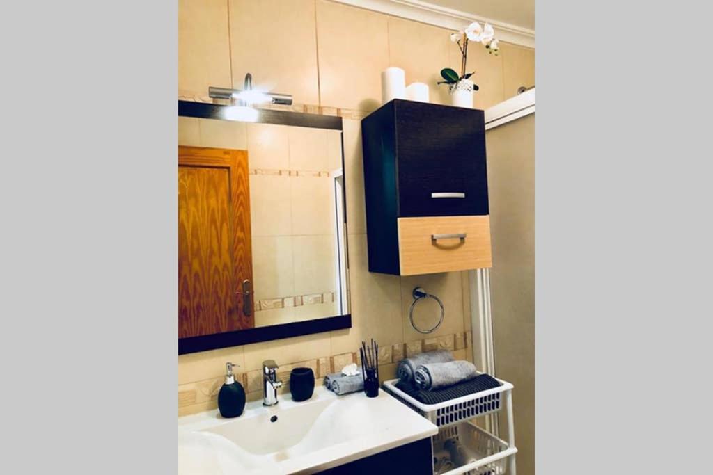 Apartamente Gil Vallejos Torrevieja Exterior foto
