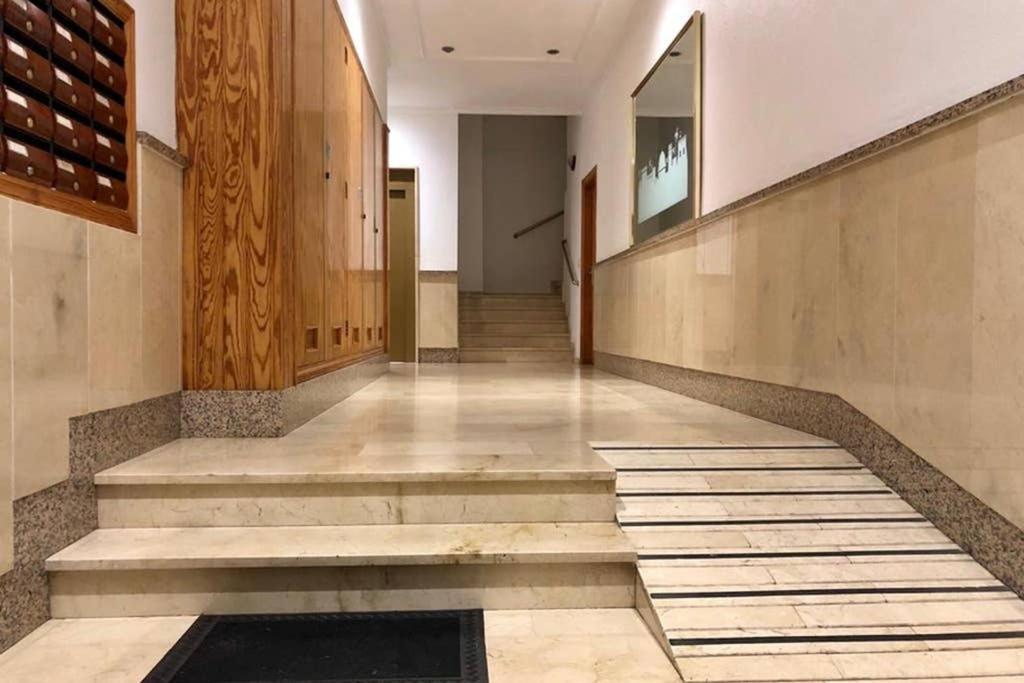 Apartamente Gil Vallejos Torrevieja Exterior foto