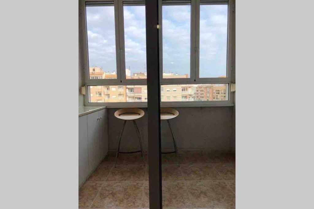 Apartamente Gil Vallejos Torrevieja Exterior foto