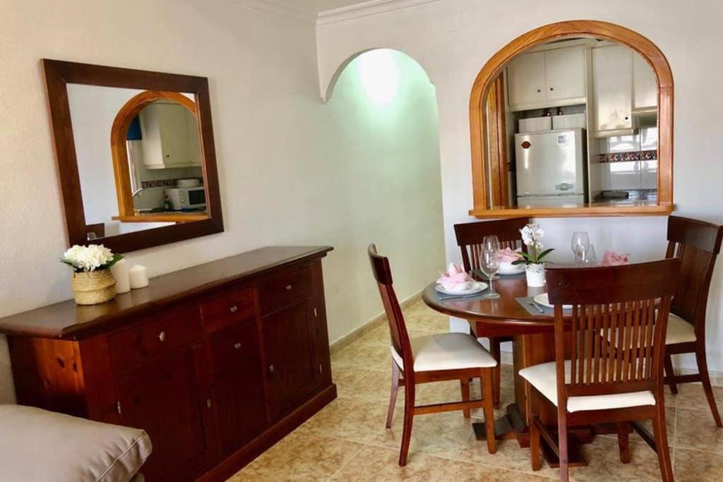 Apartamente Gil Vallejos Torrevieja Exterior foto