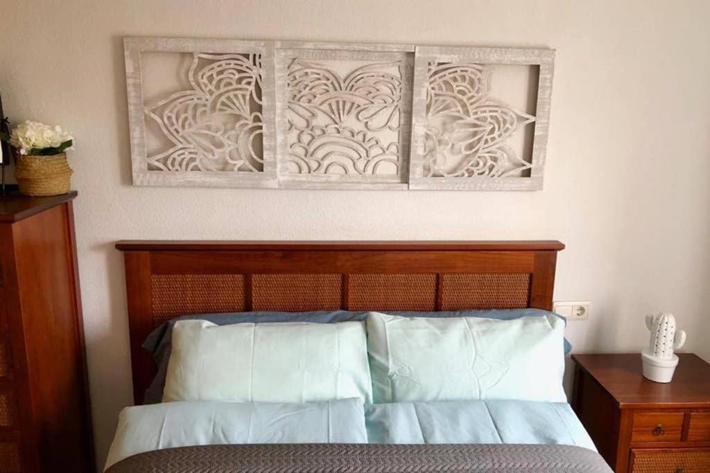 Apartamente Gil Vallejos Torrevieja Exterior foto